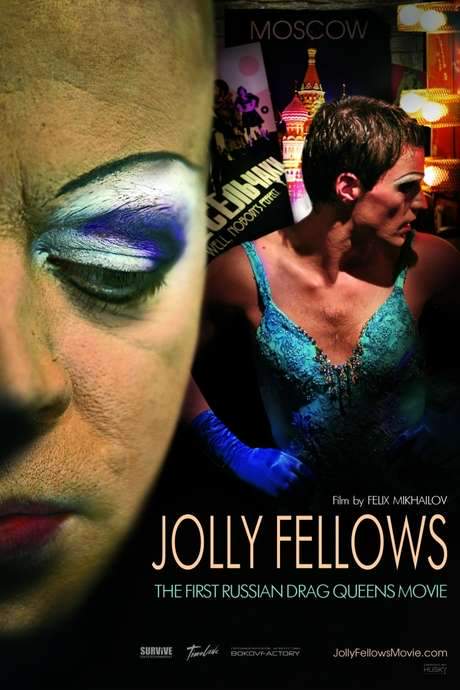 Jolly Fellows